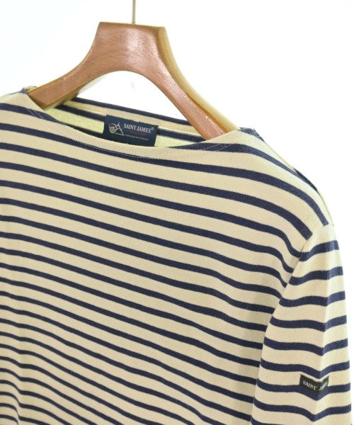 SAINT JAMES เสื้อยืด/เสื้อท็อปส์