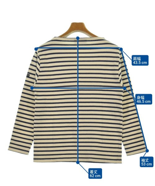 SAINT JAMES เสื้อยืด/เสื้อท็อปส์