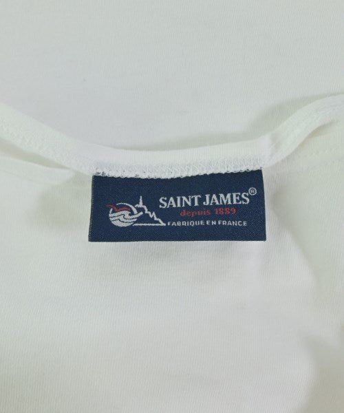 SAINT JAMES เสื้อยืด/เสื้อท็อปส์
