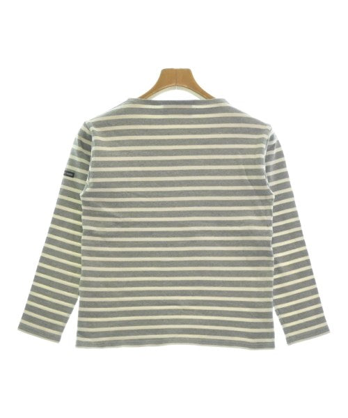 SAINT JAMES เสื้อยืด/เสื้อท็อปส์