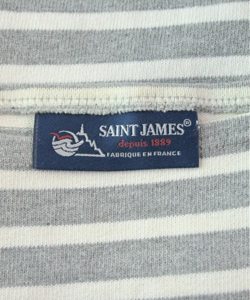 SAINT JAMES เสื้อยืด/เสื้อท็อปส์
