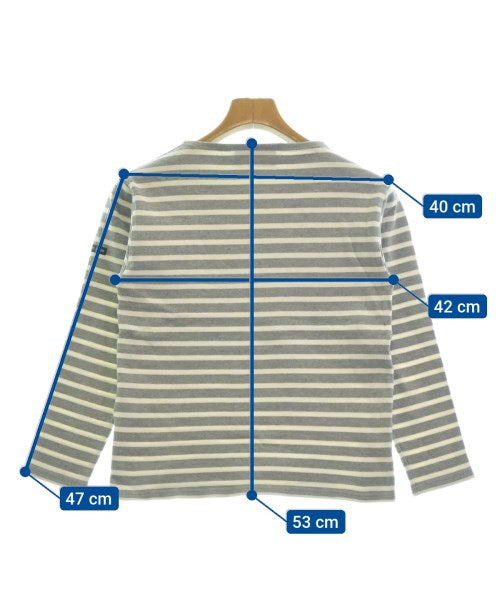 SAINT JAMES เสื้อยืด/เสื้อท็อปส์