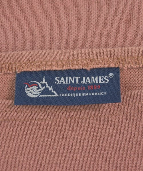 SAINT JAMES เสื้อยืด/เสื้อท็อปส์