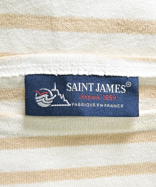 SAINT JAMES เสื้อยืด/เสื้อท็อปส์