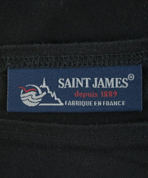 SAINT JAMES เสื้อยืด/เสื้อท็อปส์