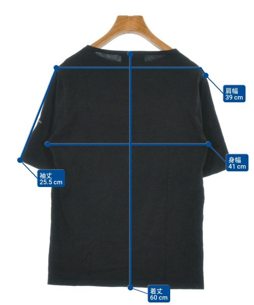 SAINT JAMES เสื้อยืด/เสื้อท็อปส์