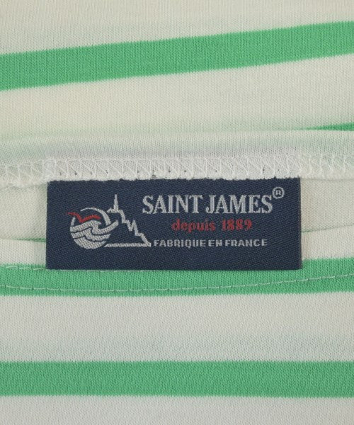 SAINT JAMES เสื้อยืด/เสื้อท็อปส์