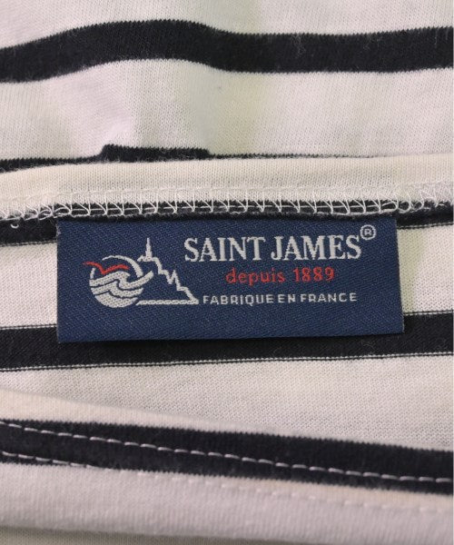 SAINT JAMES เสื้อยืด/เสื้อท็อปส์