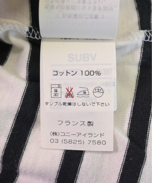 SAINT JAMES เสื้อยืด/เสื้อท็อปส์