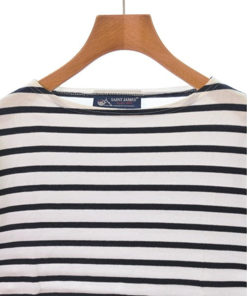 SAINT JAMES เสื้อยืด/เสื้อท็อปส์