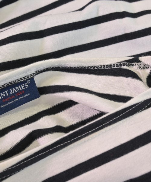 SAINT JAMES เสื้อยืด/เสื้อท็อปส์