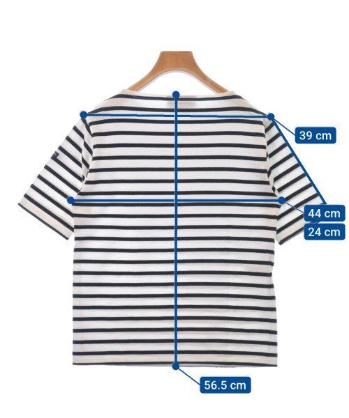 SAINT JAMES เสื้อยืด/เสื้อท็อปส์