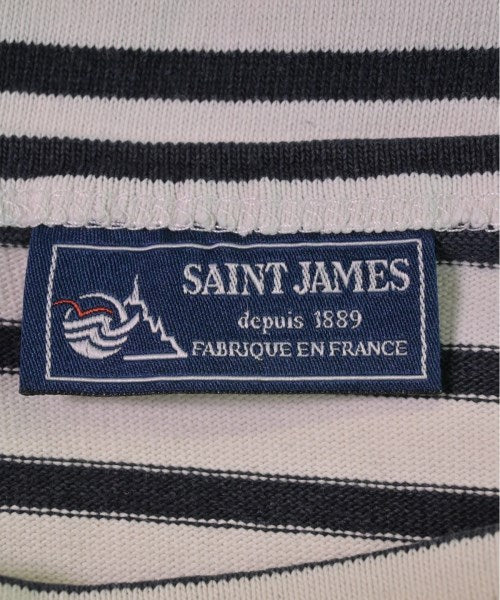 SAINT JAMES เสื้อยืด/เสื้อท็อปส์