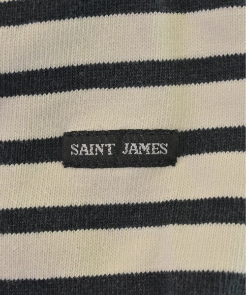 SAINT JAMES เสื้อยืด/เสื้อท็อปส์