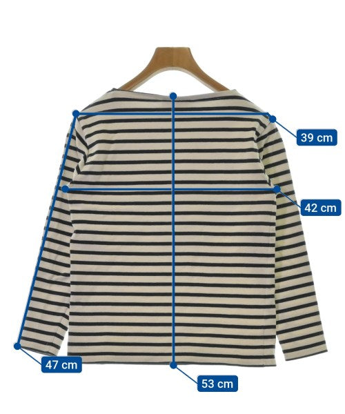 SAINT JAMES เสื้อยืด/เสื้อท็อปส์