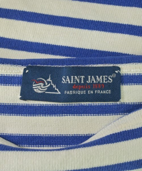 SAINT JAMES เสื้อยืด/เสื้อท็อปส์