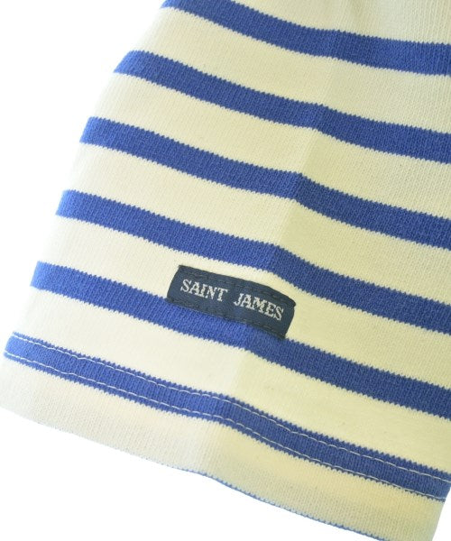 SAINT JAMES เสื้อยืด/เสื้อท็อปส์
