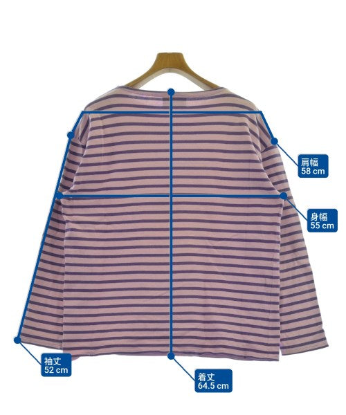 SAINT JAMES เสื้อยืด/เสื้อท็อปส์