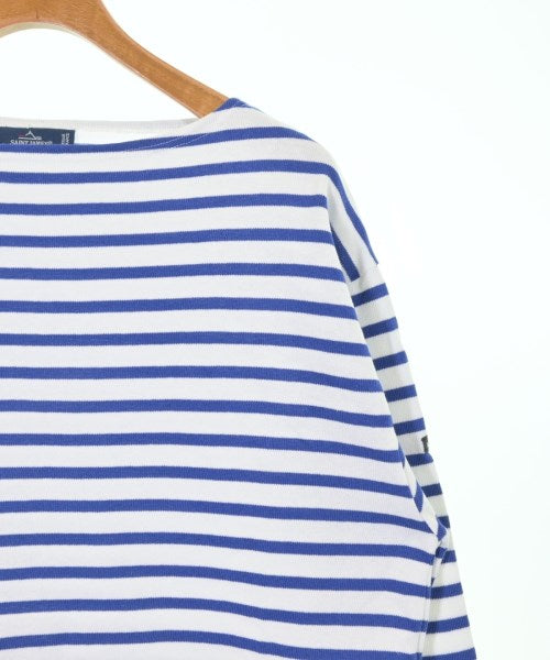 SAINT JAMES เสื้อยืด/เสื้อท็อปส์