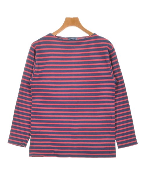 SAINT JAMES เสื้อยืด/เสื้อท็อปส์