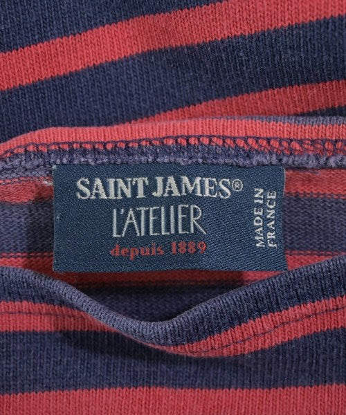 SAINT JAMES เสื้อยืด/เสื้อท็อปส์