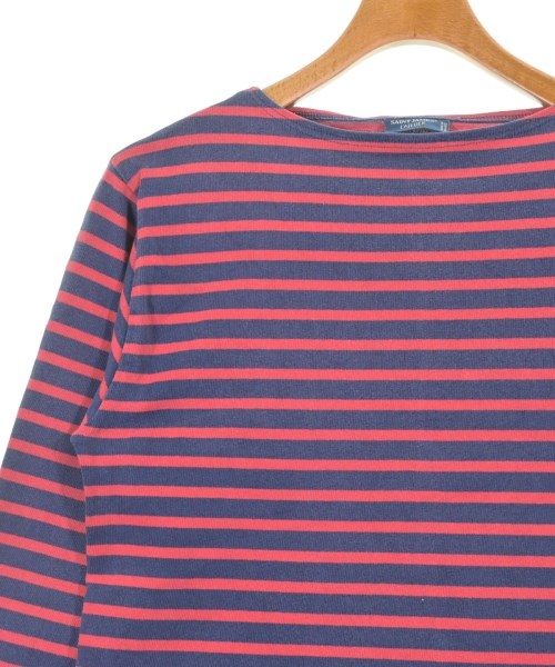 SAINT JAMES เสื้อยืด/เสื้อท็อปส์