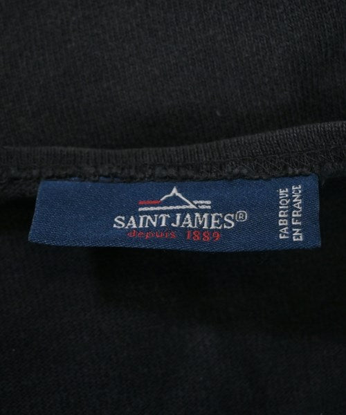 SAINT JAMES เสื้อยืด/เสื้อท็อปส์