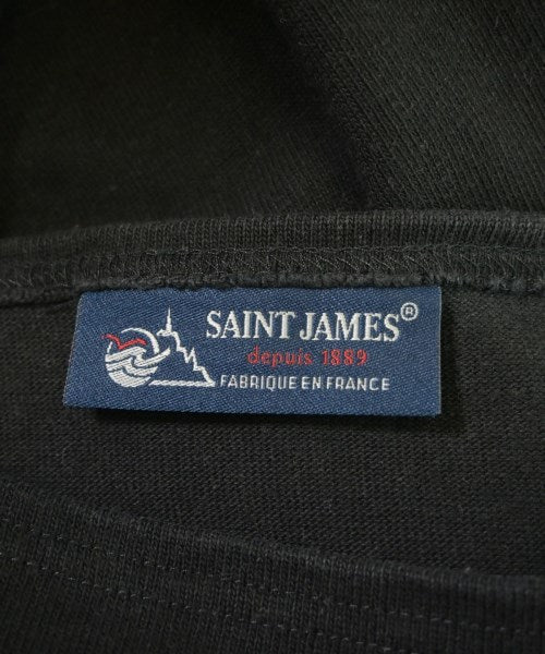 SAINT JAMES เสื้อยืด/เสื้อท็อปส์