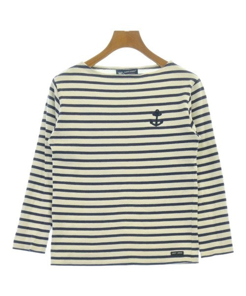 SAINT JAMES เสื้อยืด/เสื้อท็อปส์