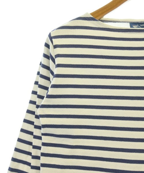 SAINT JAMES เสื้อยืด/เสื้อท็อปส์