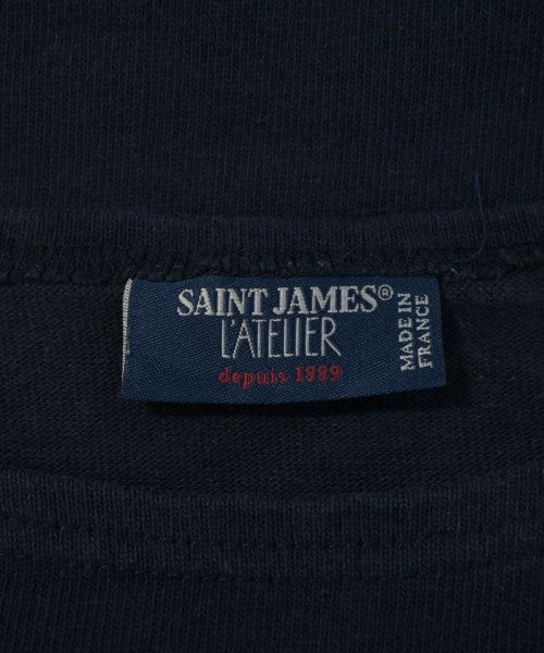 SAINT JAMES เสื้อยืด/เสื้อท็อปส์