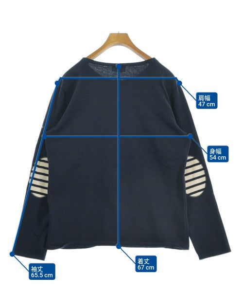 SAINT JAMES เสื้อยืด/เสื้อท็อปส์