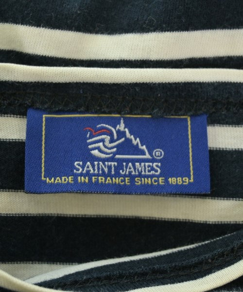 SAINT JAMES เสื้อยืด/เสื้อท็อปส์