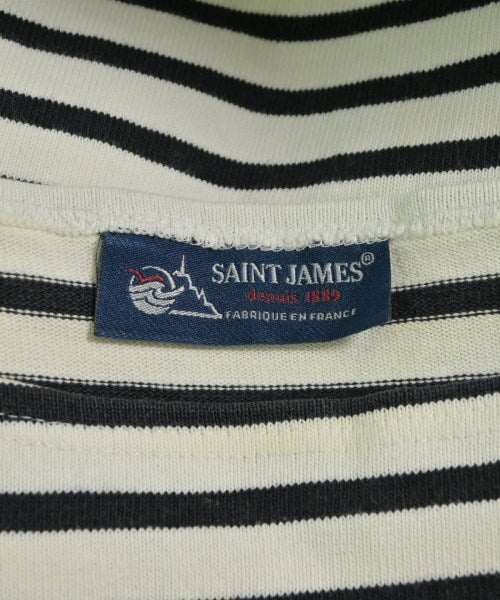 SAINT JAMES เสื้อยืด/เสื้อท็อปส์