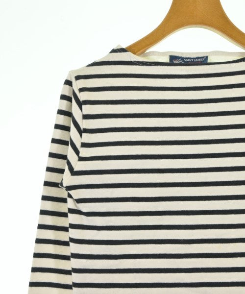 SAINT JAMES เสื้อยืด/เสื้อท็อปส์