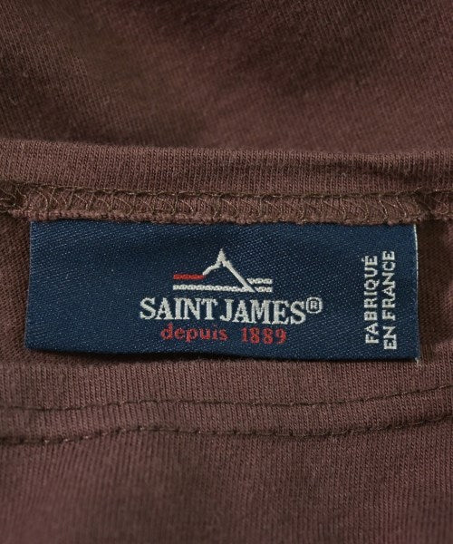 SAINT JAMES เสื้อยืด/เสื้อท็อปส์