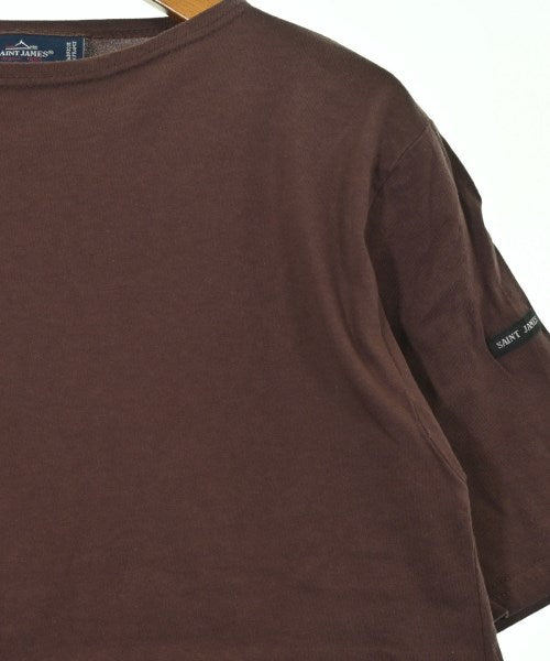 SAINT JAMES เสื้อยืด/เสื้อท็อปส์