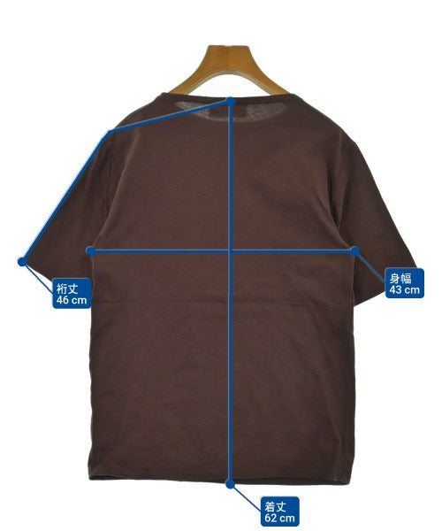 SAINT JAMES เสื้อยืด/เสื้อท็อปส์