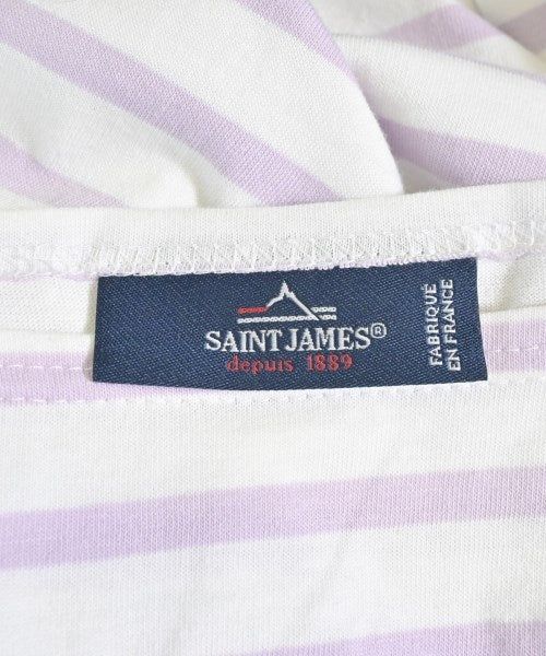 SAINT JAMES เสื้อยืด/เสื้อท็อปส์