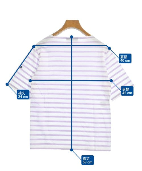 SAINT JAMES เสื้อยืด/เสื้อท็อปส์