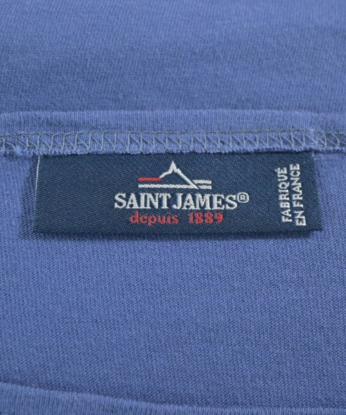 SAINT JAMES เสื้อยืด/เสื้อท็อปส์