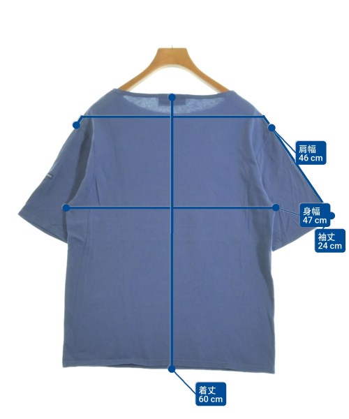 SAINT JAMES เสื้อยืด/เสื้อท็อปส์