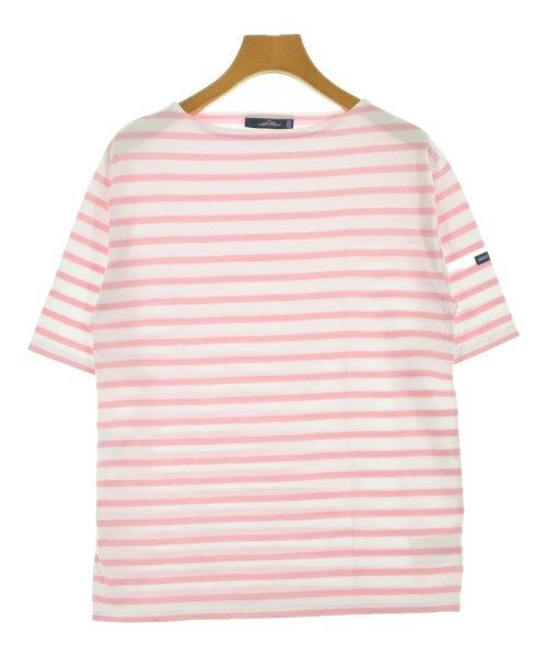 SAINT JAMES เสื้อยืด/เสื้อท็อปส์