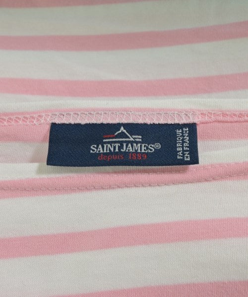 SAINT JAMES เสื้อยืด/เสื้อท็อปส์