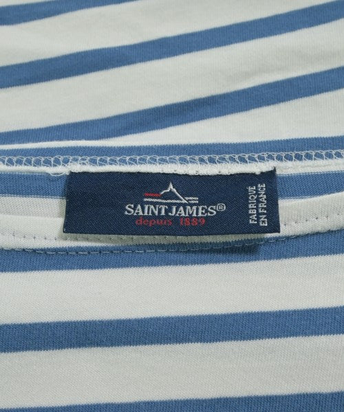 SAINT JAMES เสื้อยืด/เสื้อท็อปส์