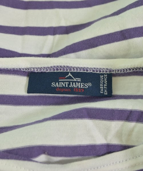 SAINT JAMES เสื้อยืด/เสื้อท็อปส์