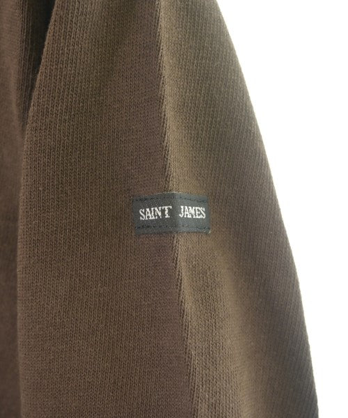 SAINT JAMES เสื้อยืด/เสื้อท็อปส์