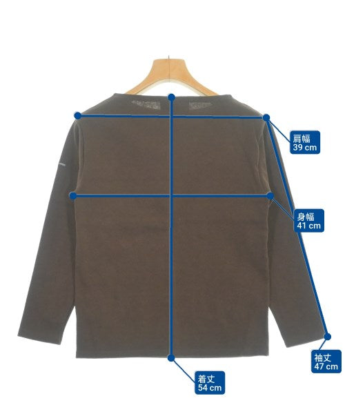 SAINT JAMES เสื้อยืด/เสื้อท็อปส์