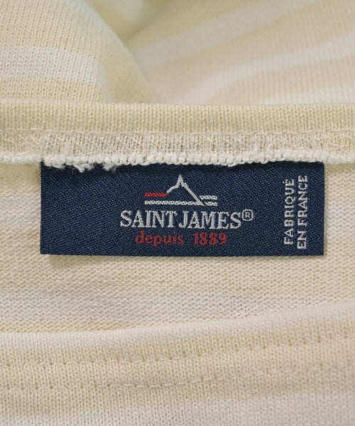 SAINT JAMES เสื้อยืด/เสื้อท็อปส์