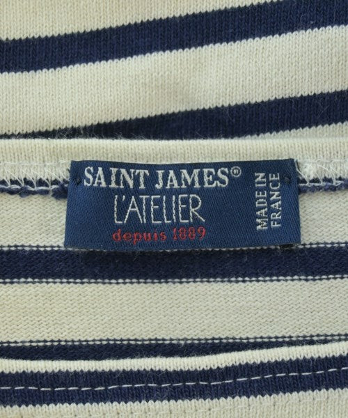 SAINT JAMES เสื้อยืด/เสื้อท็อปส์